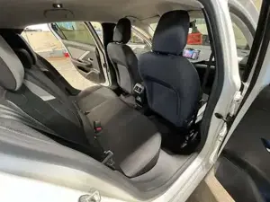 Opel Astra Bild 19
