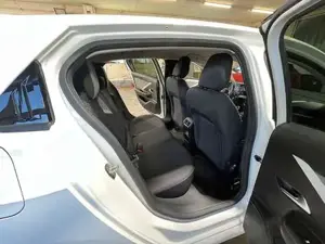 Opel Astra Bild 20
