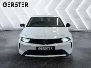 Opel Astra Bild 2