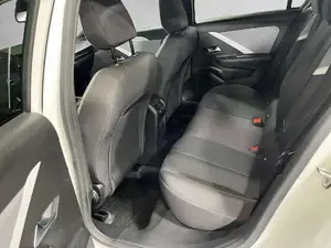Opel Astra Bild 7