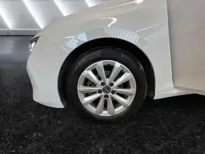 Opel Astra Bild 13