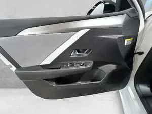 Opel Astra Bild 12