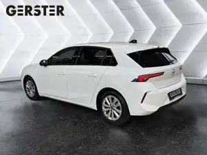 Opel Astra Bild 4