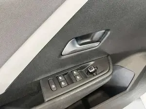 Opel Astra Bild 12