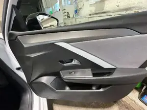 Opel Astra Bild 18