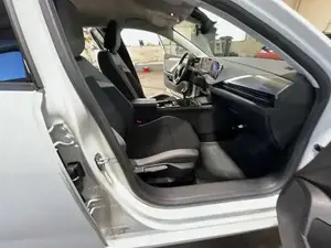 Opel Astra Bild 17