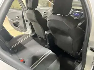 Opel Corsa Bild 19