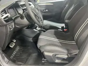 Opel Corsa Bild 6