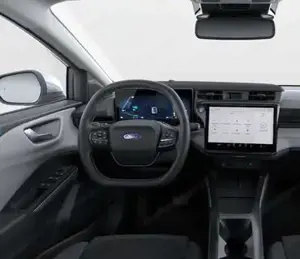 Ford Puma Bild 9