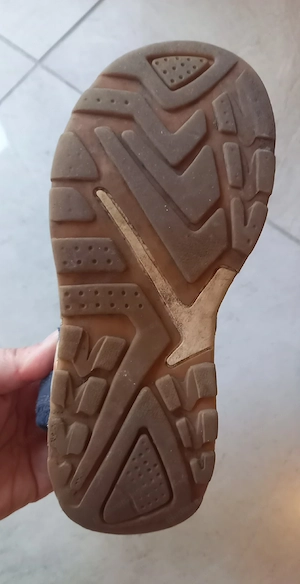 Gr 32 Sandalen  Bild 3