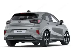Ford Puma Bild 5