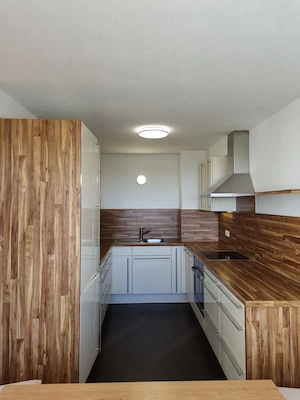 4-Zimmer-Wohnung mit Seeblick Bild 5