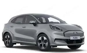 Ford Puma Bild 2