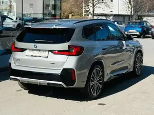 BMW X1 Bild 4