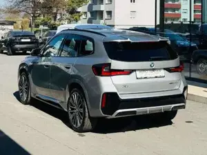 BMW X1 Bild 6