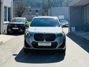 BMW X1 Bild 2