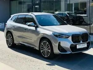 BMW X1 Bild 3