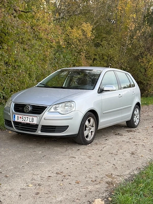 VW Polo zum Verkaufen  Bild 2