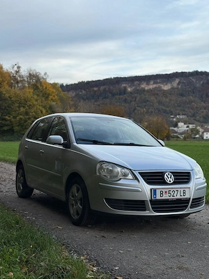 VW Polo zum Verkaufen  Bild 5