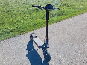 Verkaufe E-Scooter Kukirin G2 Bild 3