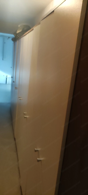 Kleiner Schrank  Kasten f. Keller, Garage... mehrere vorhanden Bild 2