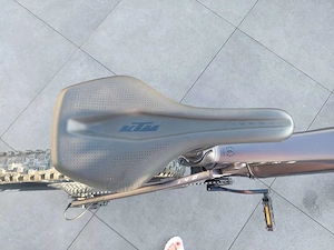 KTM Fully E-Bike Modell Macina Lycan 671 Bild 7