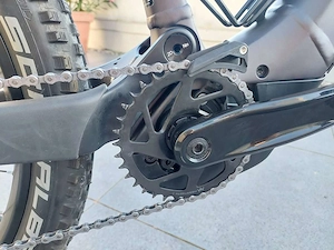 KTM Fully E-Bike Modell Macina Lycan 671 Bild 4