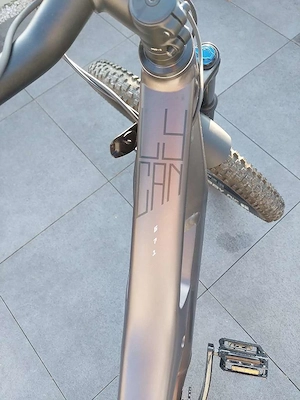 KTM Fully E-Bike Modell Macina Lycan 671 Bild 3