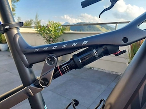 KTM Fully E-Bike Modell Macina Lycan 671 Bild 6