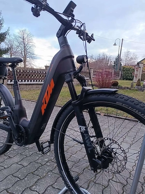 KTM Macina Aera FS Prime LFC Di2 Bild 10