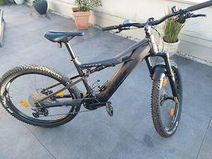 KTM Fully E-Bike Modell Macina Lycan 671 Bild 2