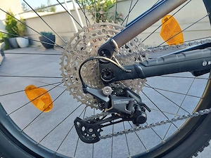 KTM Fully E-Bike Modell Macina Lycan 671 Bild 5