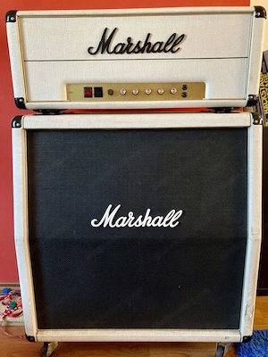 1978 MARSHALL Master Volume 50 Watt 