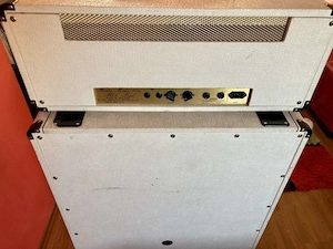 1978 MARSHALL Master Volume 50 Watt  Bild 2