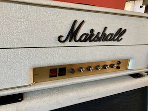 1978 MARSHALL Master Volume 50 Watt  Bild 4