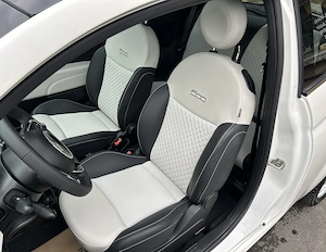 Fiat 500 GSE Hybrid Dolcevita *PANORAMA *19.950KM *APP *T.LEDER *1.BESITZ Bild 8