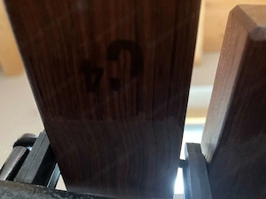 Adams Solist Xylophon 4 Oktaven - Palisander Bild 8