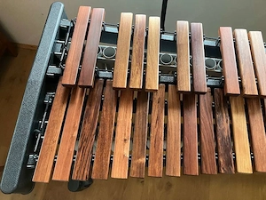 Adams Solist Xylophon 4 Oktaven - Palisander Bild 6