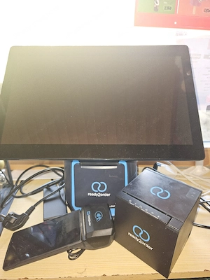 Registrierkasse Ready2order 