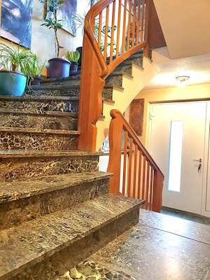 Doppelhaushälfte privat zu verkaufen  Bild 5