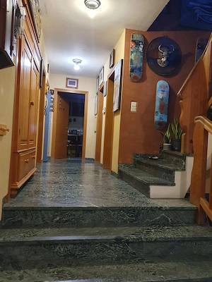 Doppelhaushälfte privat zu verkaufen  Bild 7