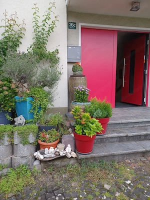 Doppelhaushälfte privat zu verkaufen 