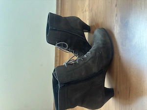 Stiefeletten Gabor Größe 43 Bild 2