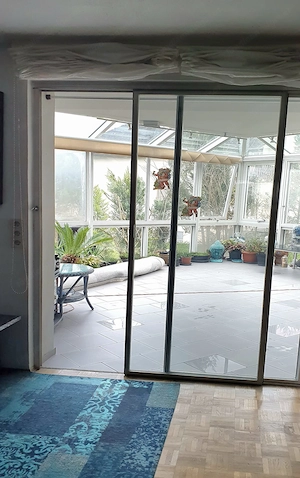 Doppelhaushälfte privat zu verkaufen  Bild 9