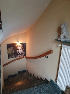 Doppelhaushälfte privat zu verkaufen  Bild 8