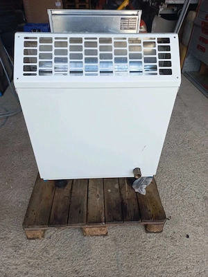 Agre Alup Schraubenkompressor SCK15-10 Bild 7