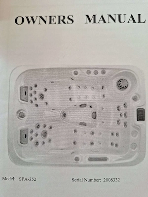 Armstark Whirlpool Austria, Celestite Bild 10