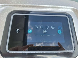 Armstark Whirlpool Austria, Celestite Bild 3