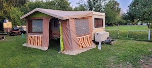 Ferkaufe esterel CCA390 bj24.4.1981 aus alters Gründen  Bild 4