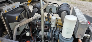 Atlas Copco xas 88 750kg 5cm3 Bild 6